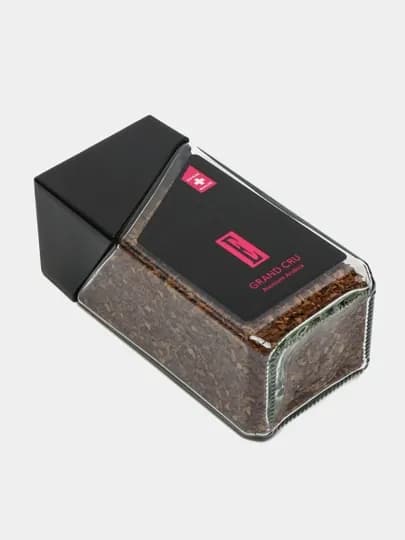 Кофе растворимый EGOISTE Grand Cru, 95 гр — LUCKYCO-EGGC95