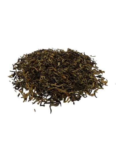 Amir Tea чёрный, Китай, Jin Hao Dian Hong, 80 г — АМИРТЕА-651243