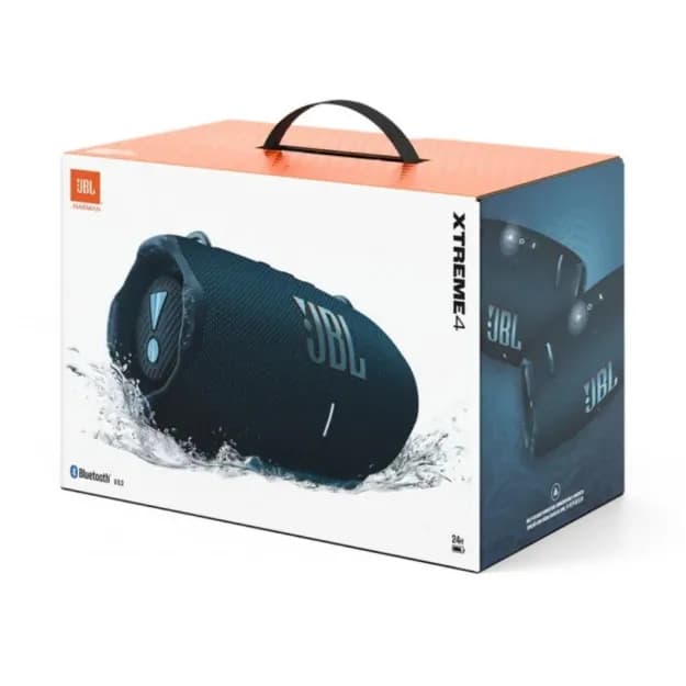 КАЛОНКА JBL Xtreme 4 66391
