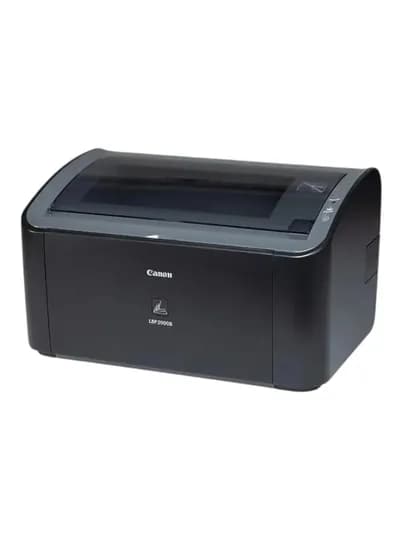 Принтер Canon i-SENSYS LBP-2900 — ASIATEX-CANON2900B
