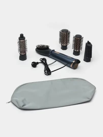 Стайлер фен-щетка 5-1 Babyliss AS966ROE — AUA-AS966U
