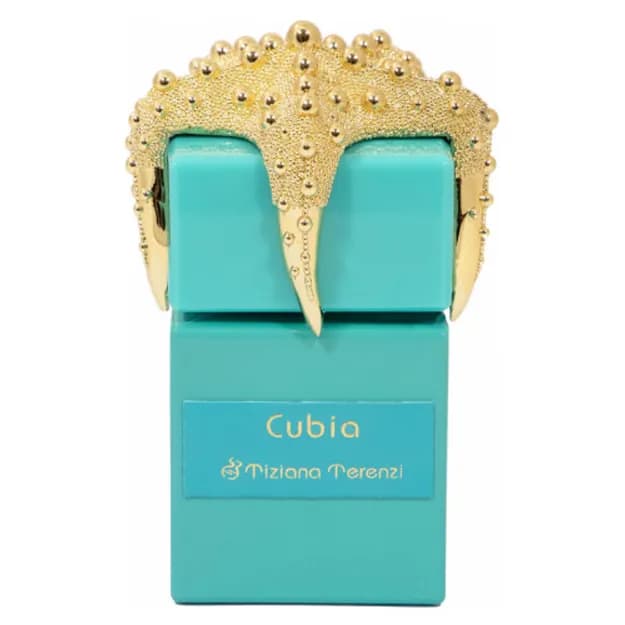 Cubia Tiziana Terenzi (U) 100ml (Original)