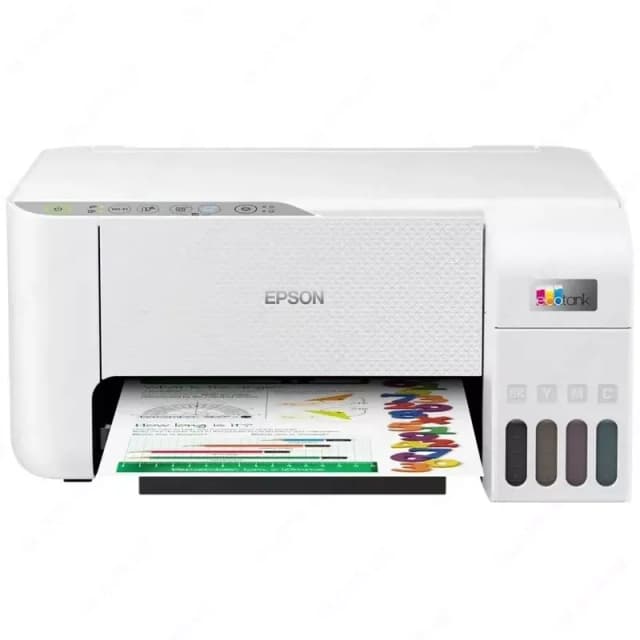 Принтер Epson L3256
