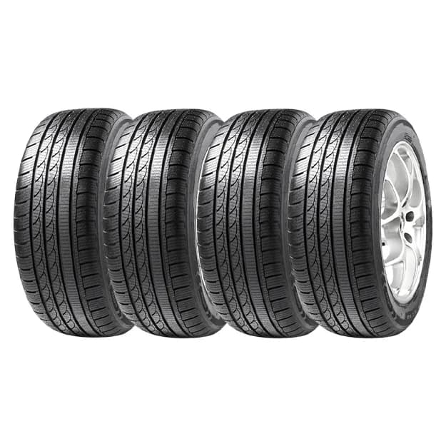 Автомобильная шина Imperial 205/55 R16 Snowdragon3 Ice-Plus S210 4шт