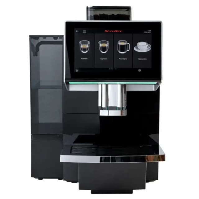 Qahva mashinasi Dr.Coffee GT2