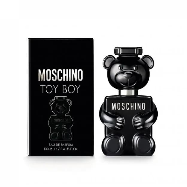 Moschino Toy Boy EDP 100ml (Original)