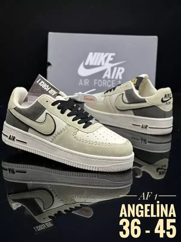 Кроссовки Nike Air Force 1