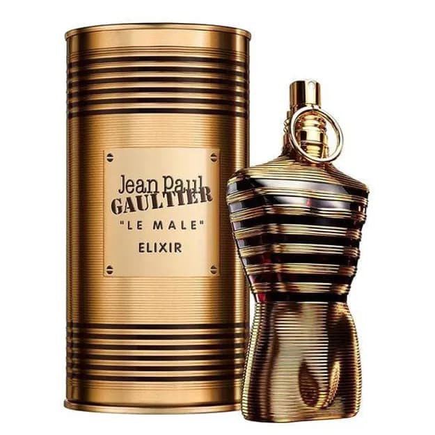 Jean Paul Gaultier Le Male Elixir (M) EDP 125 ml