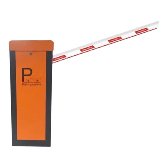 Avtomatik shlagbaumi APOLLO GB-01