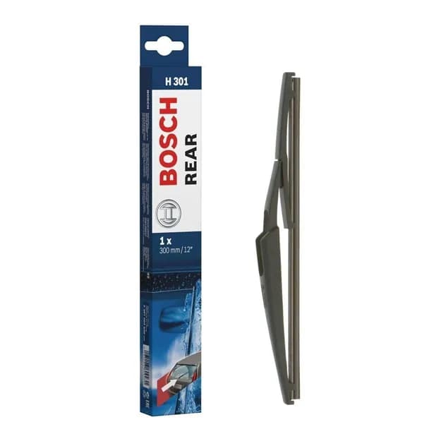 Щетки стеклоочистителя BOSCH 300 мм 3397004629