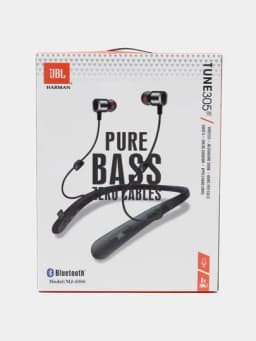 Наушники JBL Tune 305C USB-C — SIFADLI-NAUSH