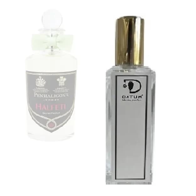 Datum (Вyrеdо Mаrijuanа) U EDP 30мл Halfeti30