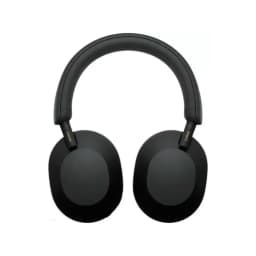 Беспроводные наушники Sony WH-1000XM5, black