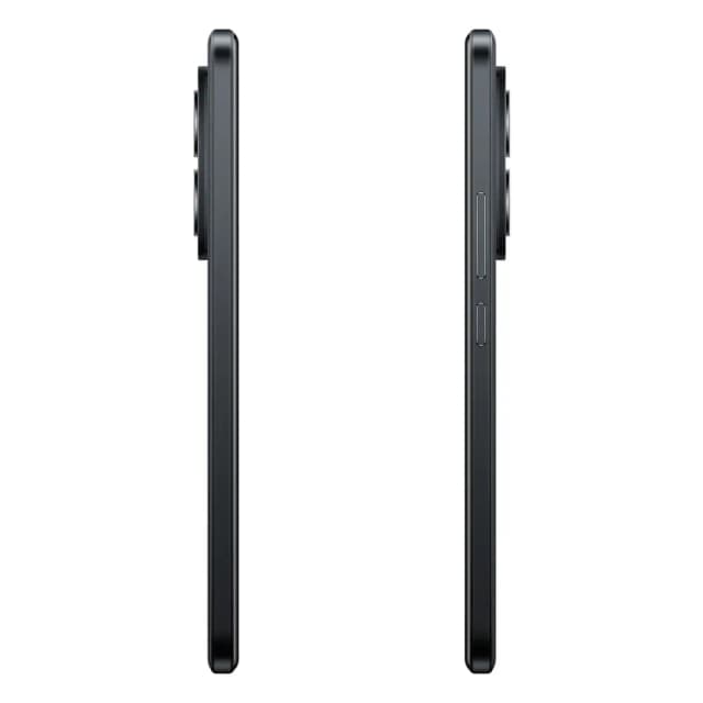 Xiaomi Redmi Note 15 Pro 8/256GB Черный