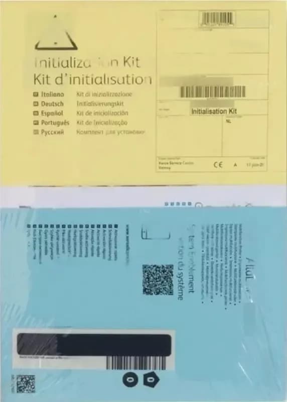 Инсталляционный кит (лицензия) ”Xerox” VersaLink С7120 (Арт. - 097S05201)