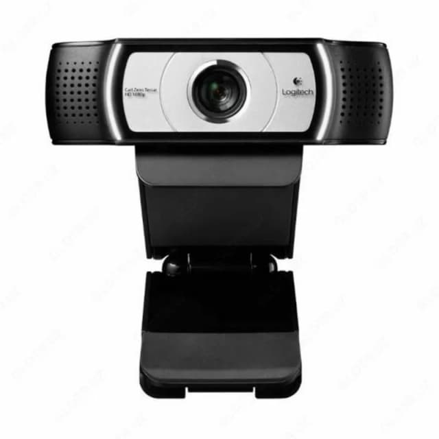 Веб-камера Logitech C930