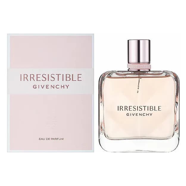 GIVENCHY IRRESISTIBLE 80мл