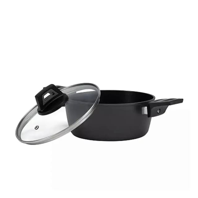 Qozon Polaris Graphit-20C