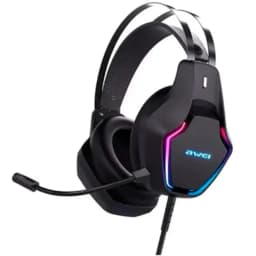 Проводные игровые наушники Awei GM-1