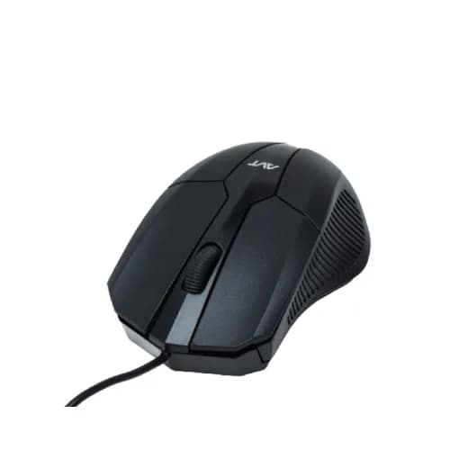 Мышь AVT-M101 USB
