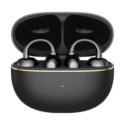 Наушники вставные беспроводные Honor Earbuds Clip 2 Pro Black