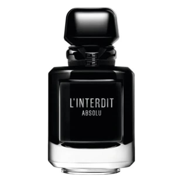 Givenchy L'Interdit Absolu (W) EDP 80 ml