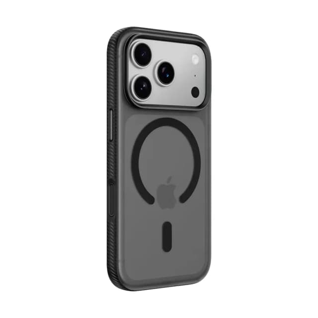 Чехол Belkin MSA035HQBK магнитный для iPhone 17 Pro Black