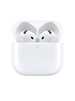 Беспроводные наушники Pods 2,3,4, pro 2, 3 — 0AZIS-1X1PODS-БЕЛЫЙ