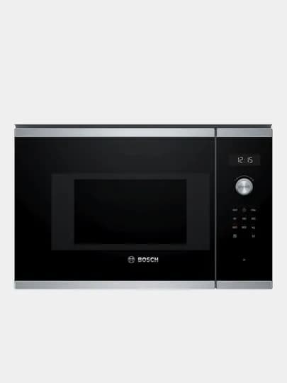 Микроволновая печь Bosch, BFL524MS0