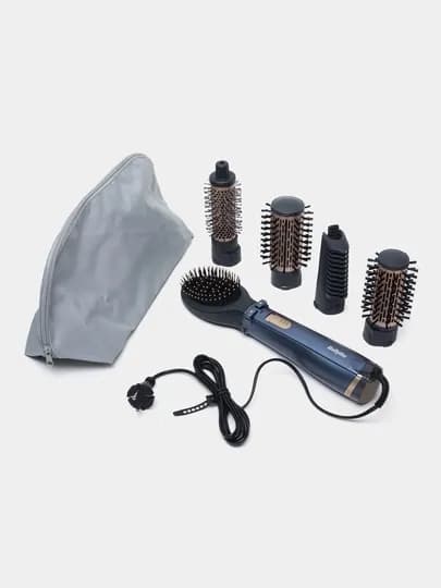 Мультистайлер для волос BaByliss AS966ROE — TSFERA-AS966