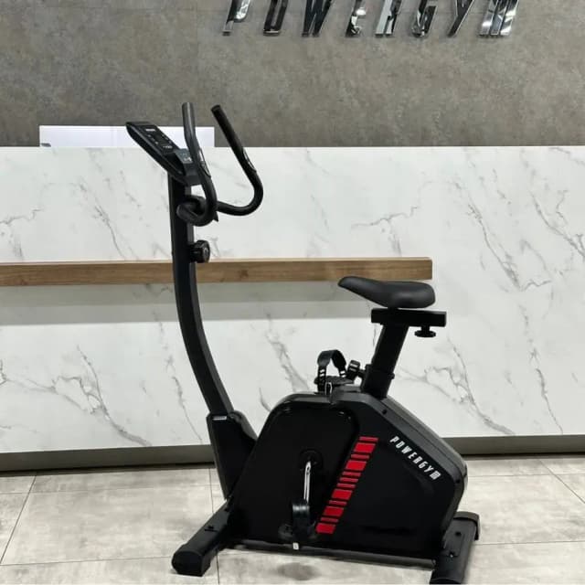 Velotrenajyor PowerGym B48