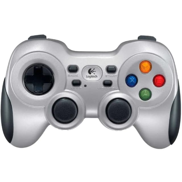 Геймпад Logitech G Gamepad F710