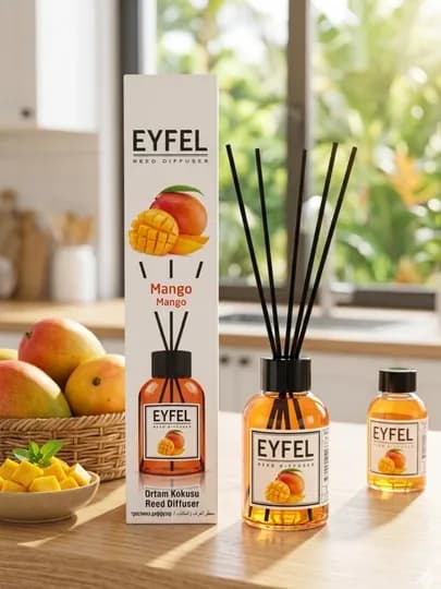 Освежитель воздуха EYFEL — UZ219-EYFEL50ML-Angel5