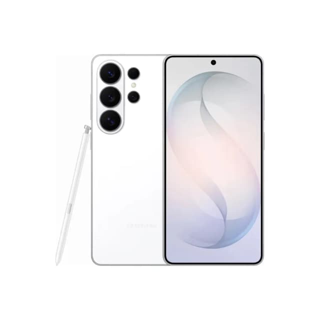 Смартфон Samsung Galaxy S26 Ultra 12/256 White