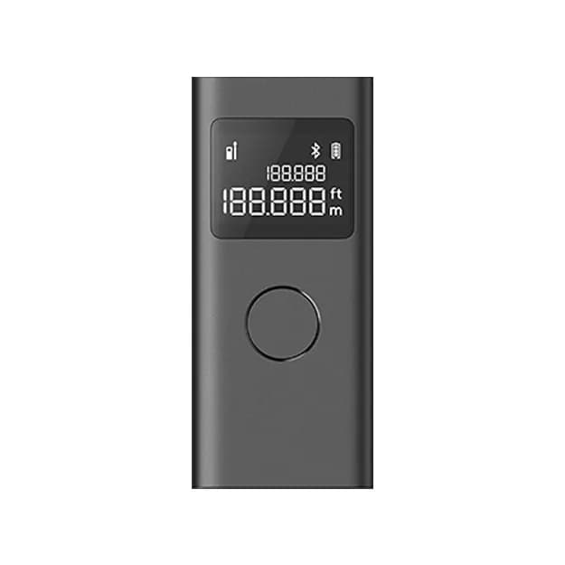 Цифровой люксметр Xiaomi Smart Laser Measure