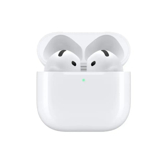 Беспроводные наушники Apple AirPods 4 A3050 A3053 A3058