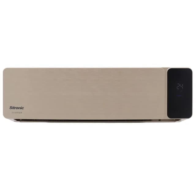 Sitronic Gold 24 Inverter konditsioneri