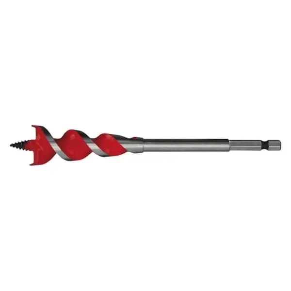 Сверло по дереву Speed Feed (25x165 мм; 1/4HEX) Milwaukee 48130088