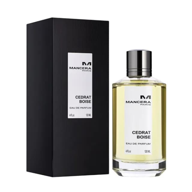 Cedrat Boise Mancera EDP Unisex 120ml (Original)