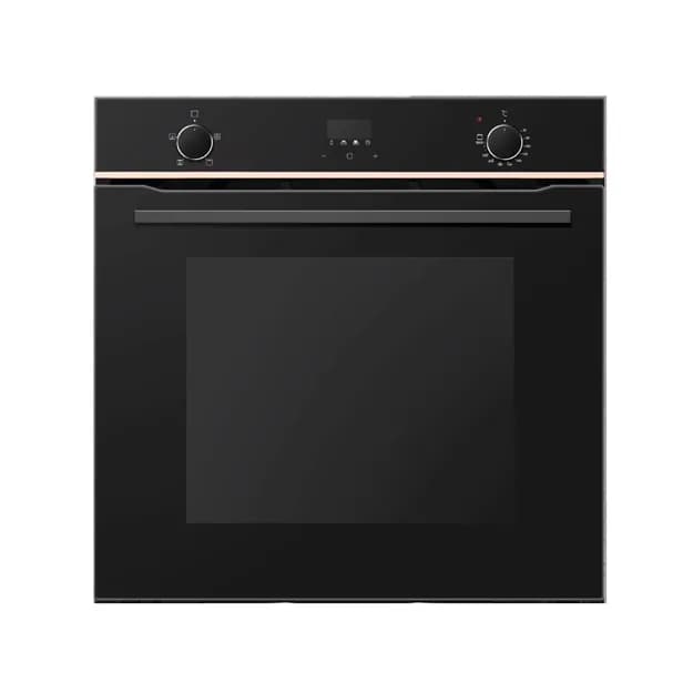 Встраиваемый духовой шкаф 7TECH 7BO4S6004BGS1