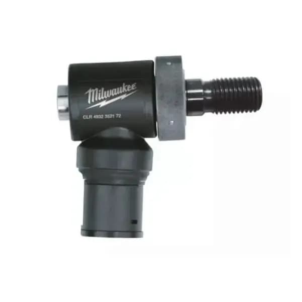 Система CleanLineTurbo FIXTEC M18x2.5x1 1/4” Milwaukee 4932352172