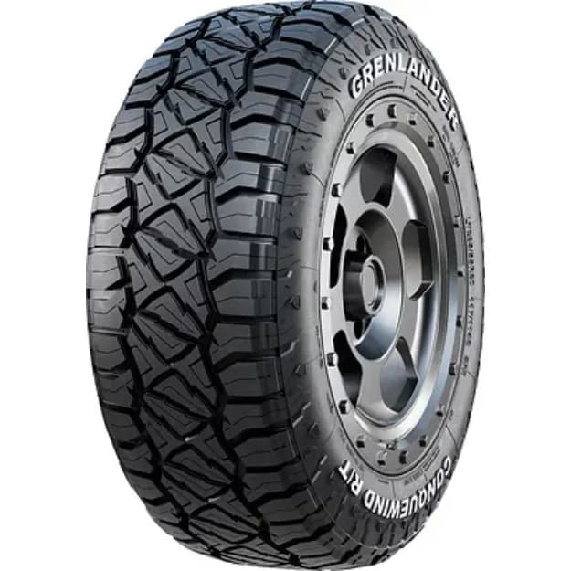 Шины Grenlander Conquewind R/T 265/65/18