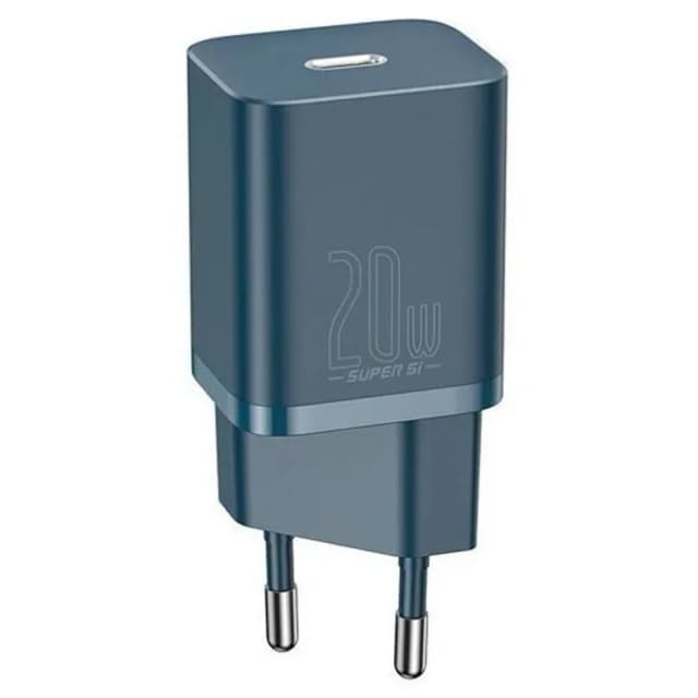 Зарядное устройство Baseus Super Si 20W TZCCSUP-B01