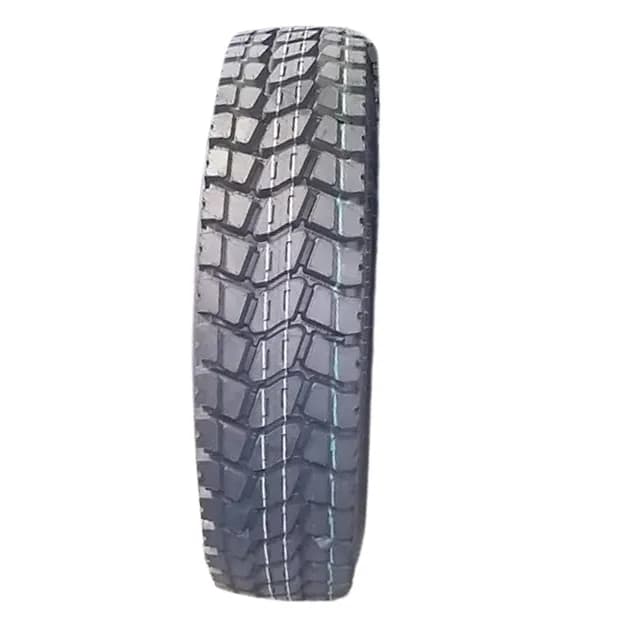 Шина Double Road 10.00R20 1 шт