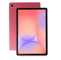 Samsung Galaxy Tab S10 Lite 5G Red