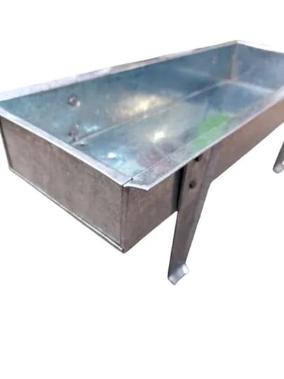 Мангал из оцинковки — NEEDF-NEED1-NEED13-NEED15