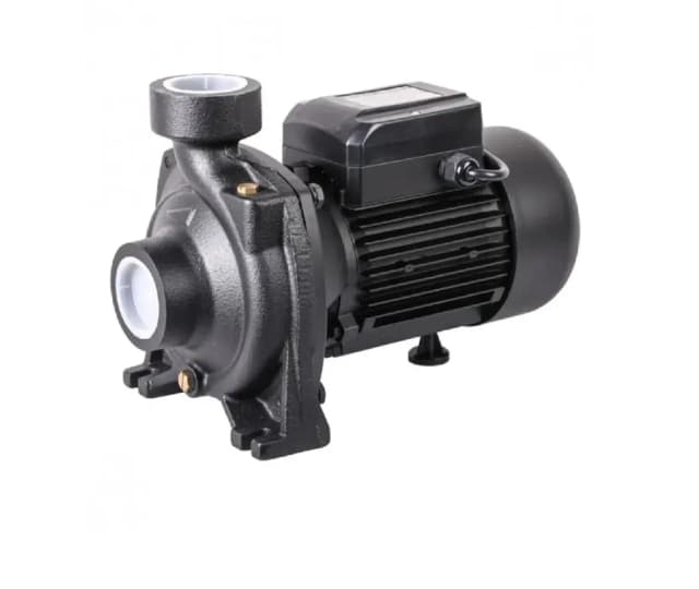 Электрический водяной насос EPA EVN-6A, черный
