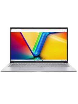 Ноутбук для работы и учебы Vivobook 17 X1704VA-AU1384W