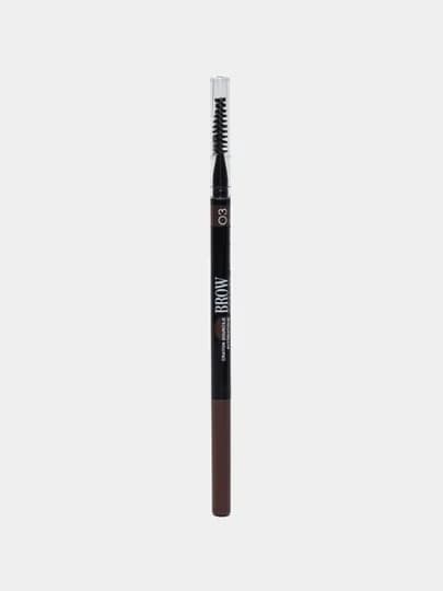 Карандаш для бровей автоматический Brow Arcade VIVIENNE SABO — ALLURE-005499-07
