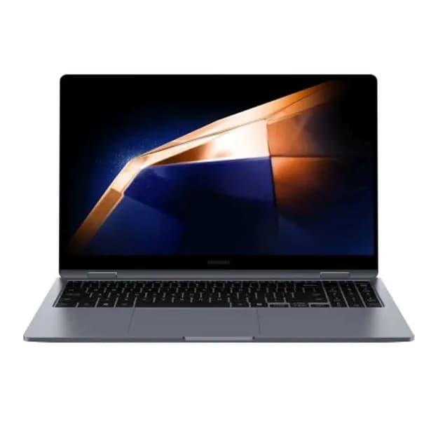 Ноутбук Samsung Galaxy Book 4 x360 I7-150U 16/512GB SSD 15.6" FHD (NP750QGK-KG3US)